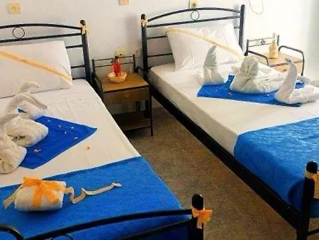 Aparthotel Marousi & Joanna